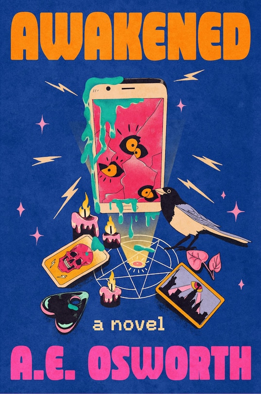 Front cover_Awakened