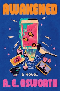 Front cover_Awakened