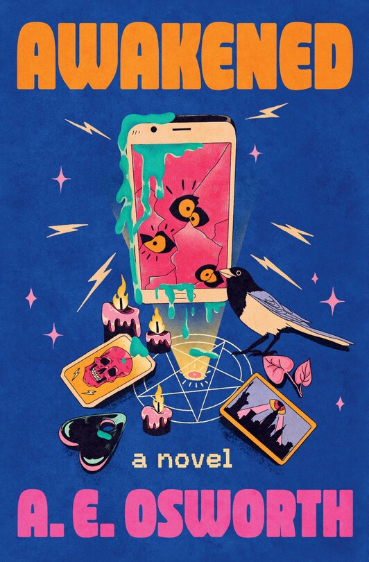 Front cover_Awakened