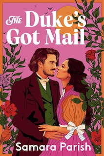 Front cover_The Duke's Got Mail