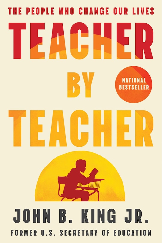 Front cover_Teacher By Teacher