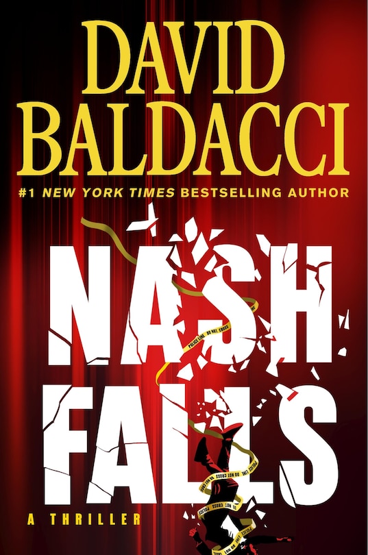 Front cover_Nash Falls