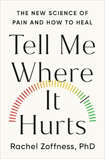 Front cover_Tell Me Where It Hurts