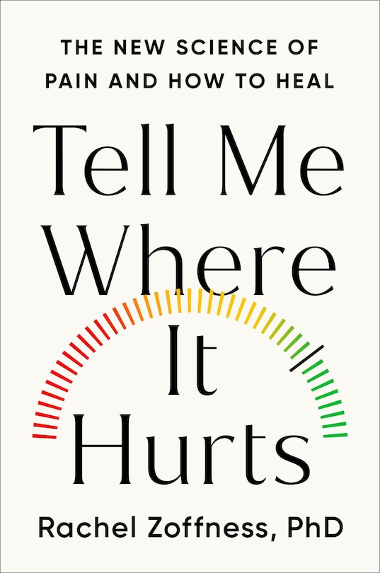 Front cover_Tell Me Where It Hurts
