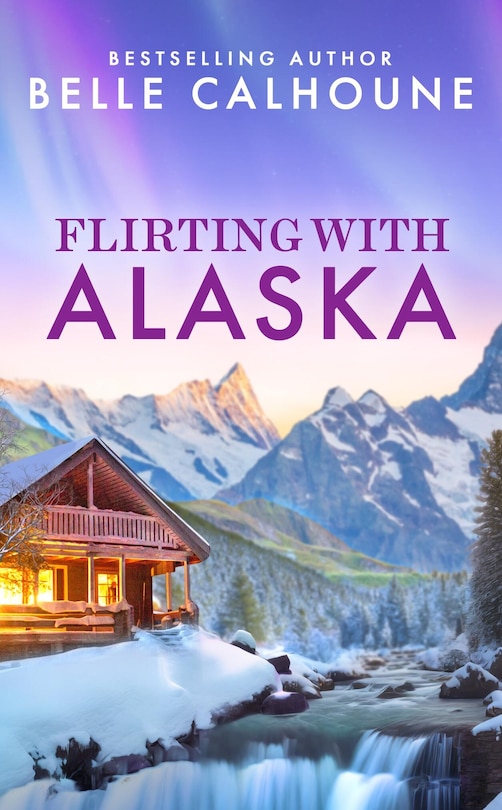 Couverture_Flirting With Alaska