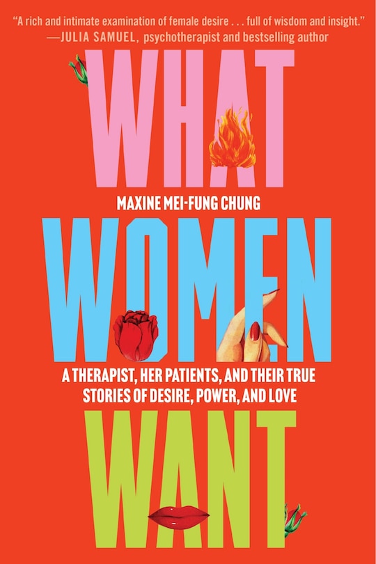 Couverture_What Women Want
