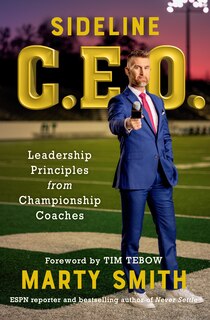 Front cover_Sideline CEO