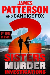 Front cover_2 Sisters Murder Investigations