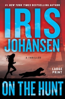 Couverture_On the Hunt
