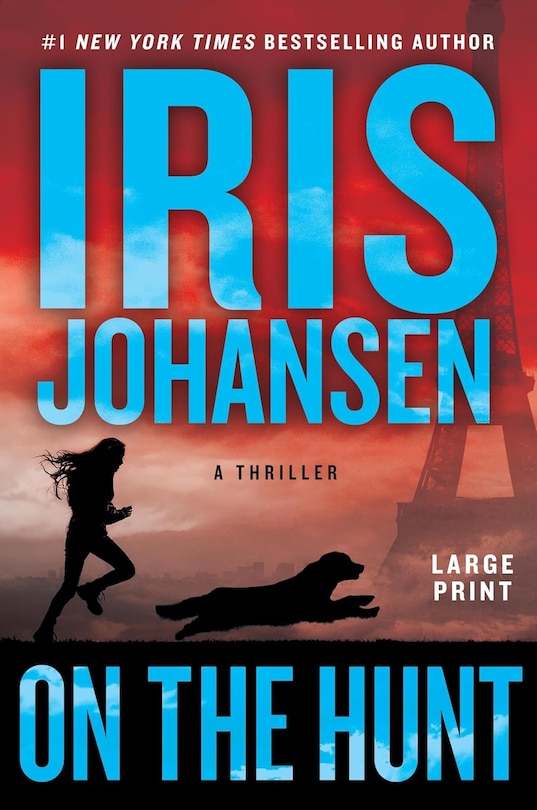 Couverture_On the Hunt