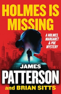 Couverture_Holmes Is Missing