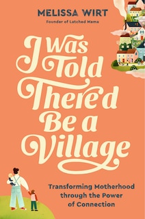 Couverture_I Was Told There'd Be a Village