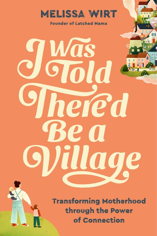 Couverture_I Was Told There'd Be a Village