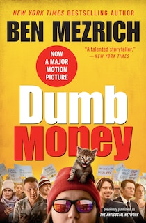 Couverture_Dumb Money