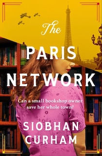 Front cover_The Paris Network