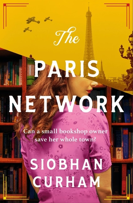 Front cover_The Paris Network