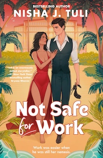 Front cover_Not Safe for Work