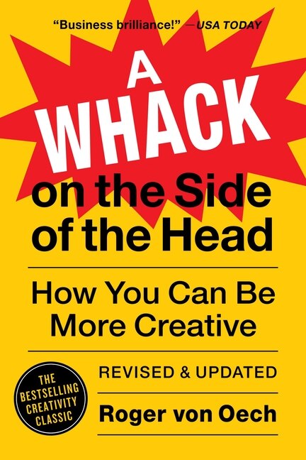 Front cover_A Whack on the Side of the Head