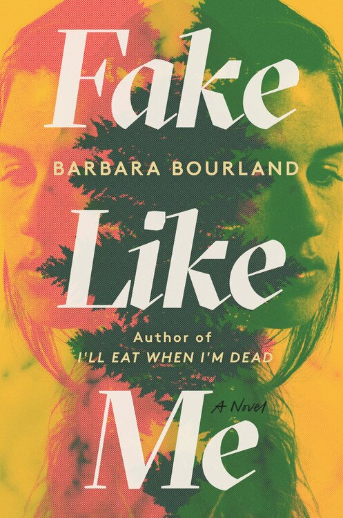 Couverture_Fake Like Me