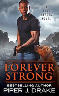 Front cover_Forever Strong