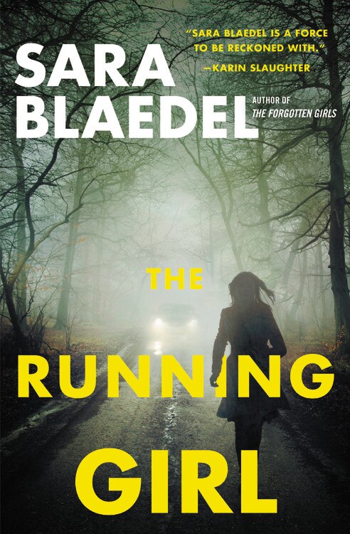 Couverture_RUNNING GIRL