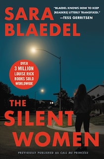 SILENT WOMEN PREVIOUSLY PUBLISHED AS CAL