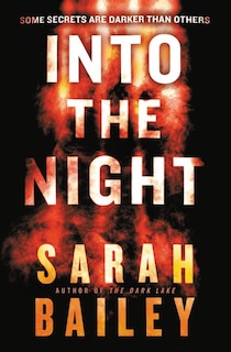 Front cover_Into The Night