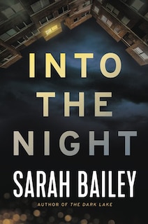 Couverture_Into The Night