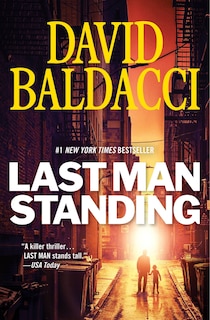 Couverture_Last Man Standing