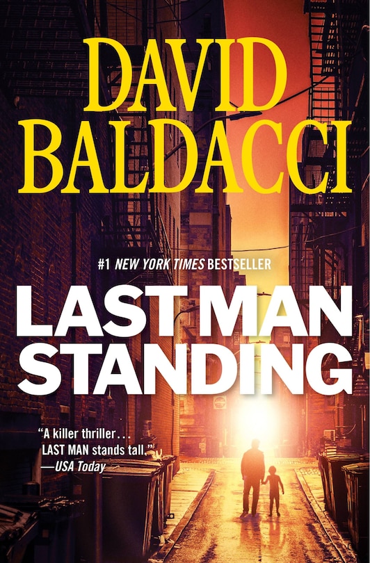 Couverture_Last Man Standing