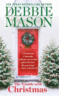 Couverture_The Trouble with Christmas