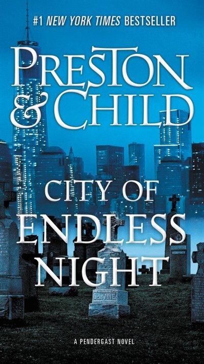 Couverture_City Of Endless Night