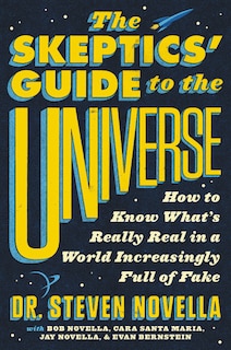 Couverture_The Skeptics' Guide to the Universe