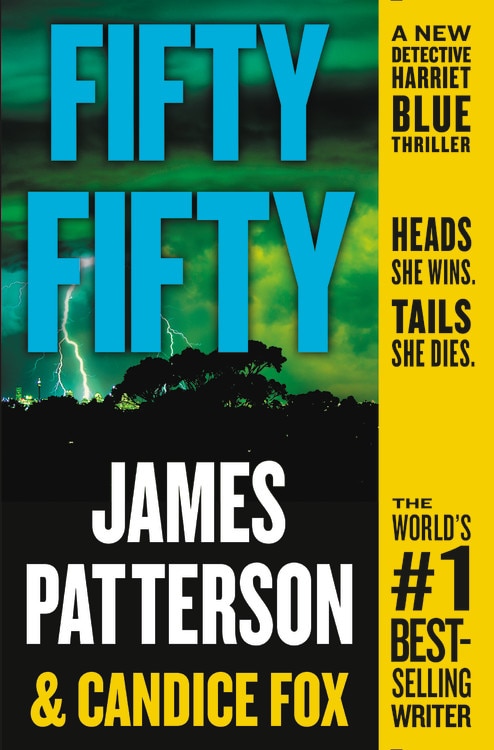 Front cover_Fifty Fifty