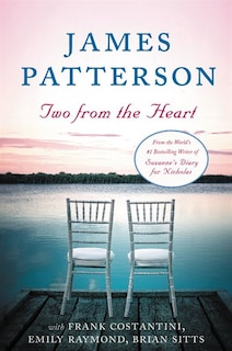 Front cover_Two From The Heart