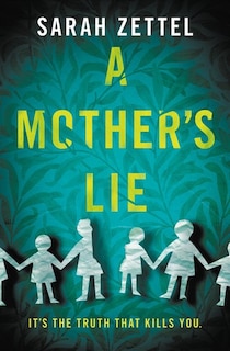 Front cover_MOTHERS LIE