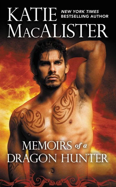 Couverture_Memoirs Of A Dragon Hunter