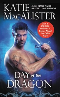 Front cover_Day Of The Dragon