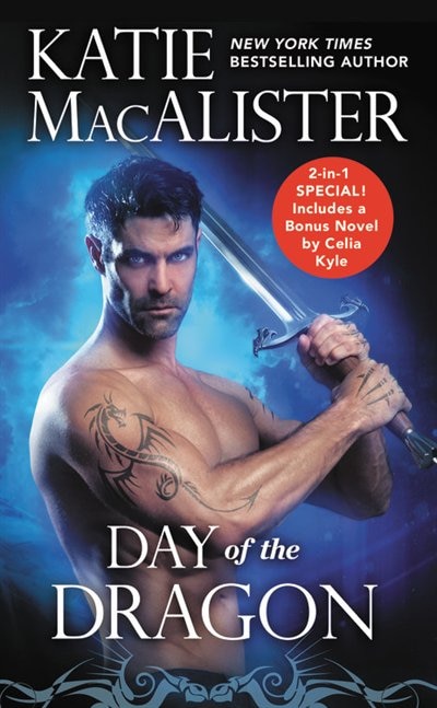 Front cover_Day Of The Dragon