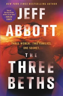 Front cover_The Three Beths