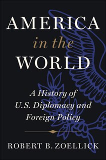 Front cover_America In The World