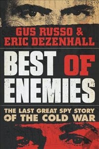 Front cover_Best Of Enemies