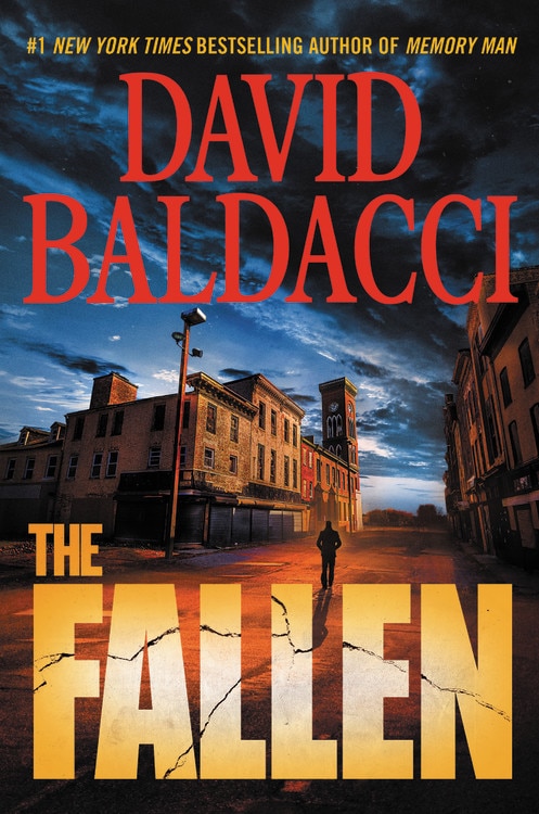 Front cover_FALLEN