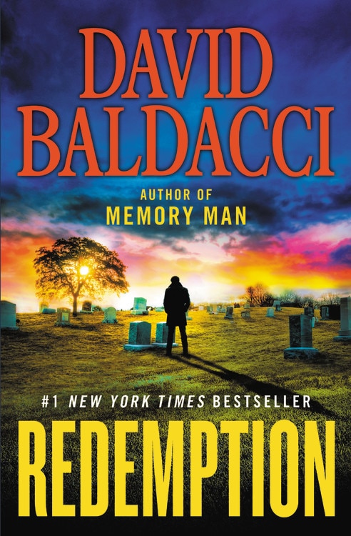 Front cover_Redemption