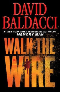 Front cover_Walk The Wire