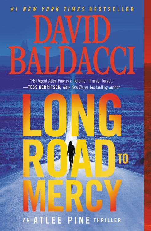 Front cover_Long Road to Mercy