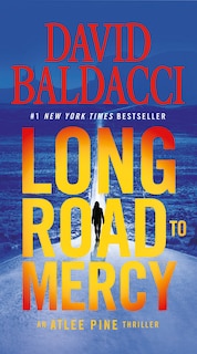 Couverture_Long Road To Mercy