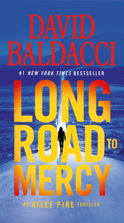 Couverture_Long Road To Mercy