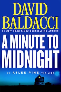 Front cover_MINUTE TO MIDNIGHT