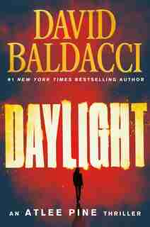 Daylight by David Baldacci
